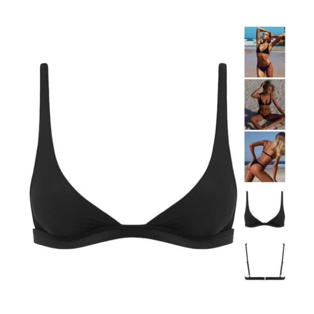 ark swim bikini top